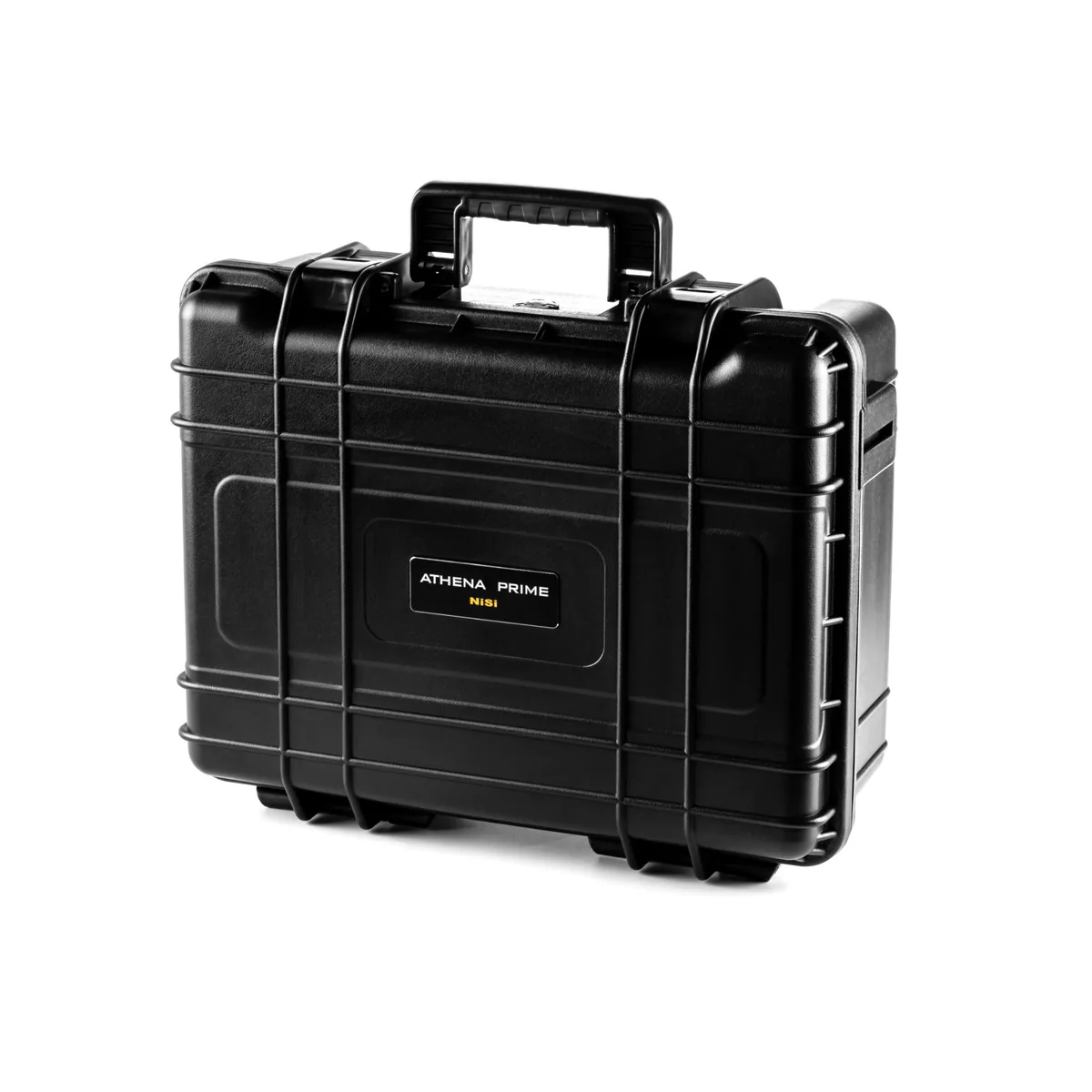 NiSi ATHENA Cinema 6-Lens Hardshell Case