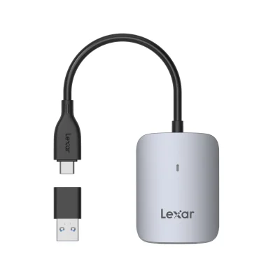 Lexar CFexpress Type A USB-C Reader