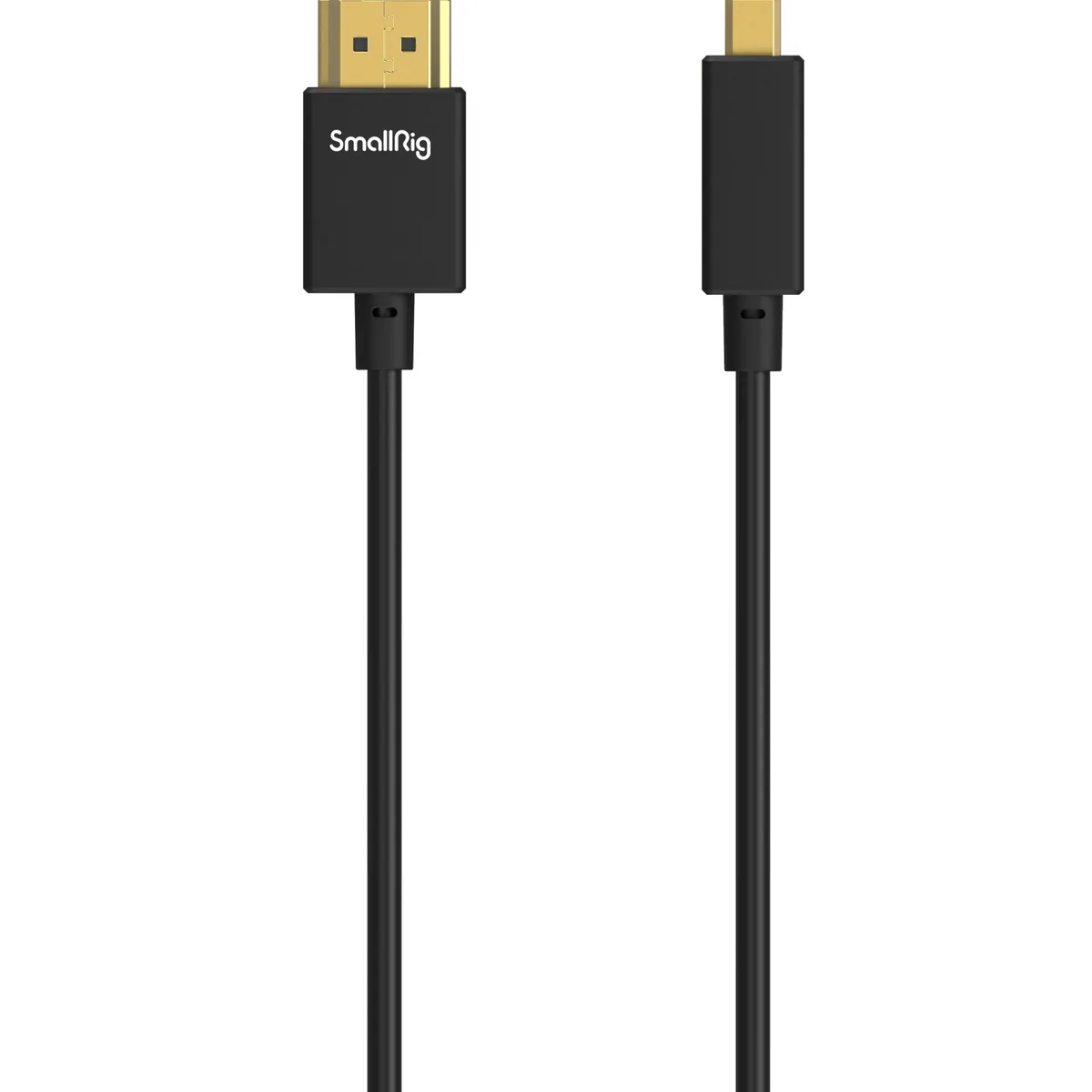 SmallRig 3043B Micro-HDMI to HDMI Cable (D to A, 55cm)