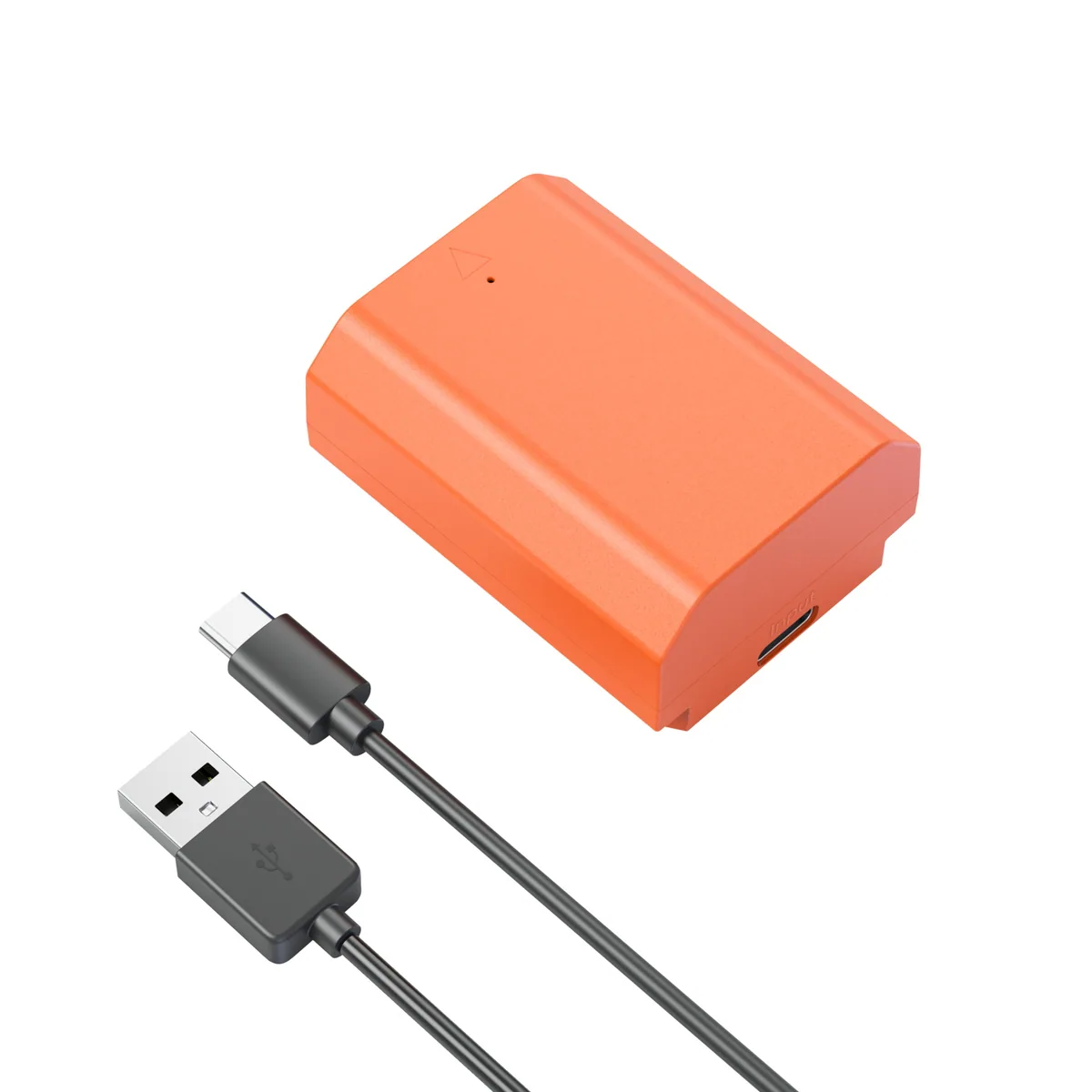 SmallRig 4265B NP-FZ100 USB-C Rechargeable Camera Battery