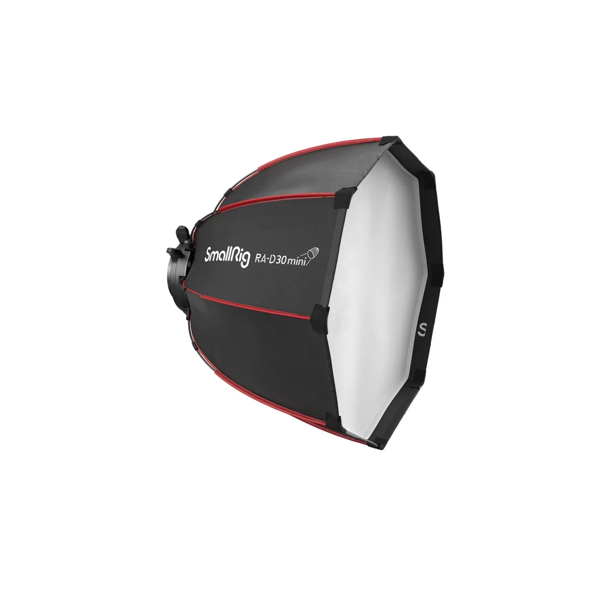 SmallRig 4358 RA-D30 mini Parabolic Softbox for RC 60B