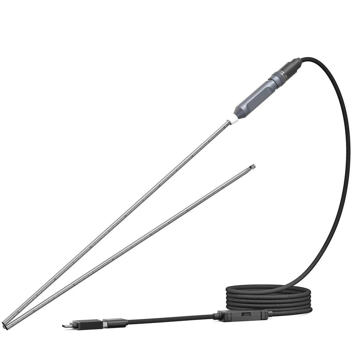 Teslong NTG200H Focus And Fold Borescope