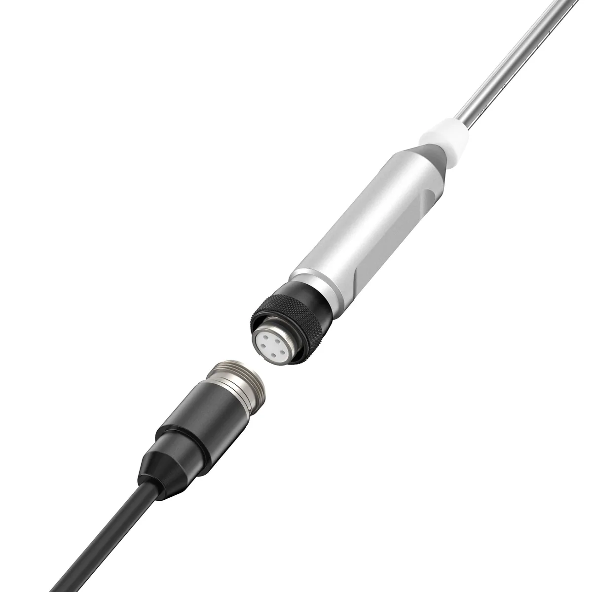 Teslong NTG200H Focus And Fold Borescope