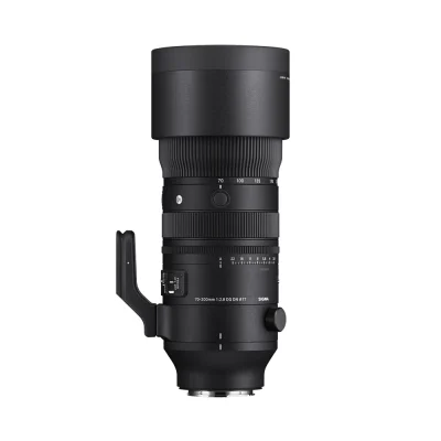 Sigma 70-200mm f2.8 DG DN OS Sports Lens (Sony E)
