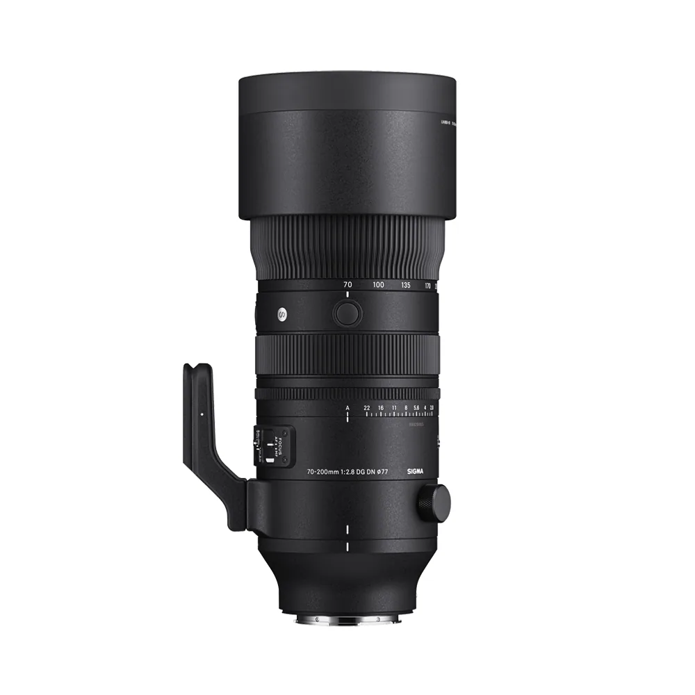Sigma 70-200mm f2.8 DG DN OS Sports Lens (Sony E)