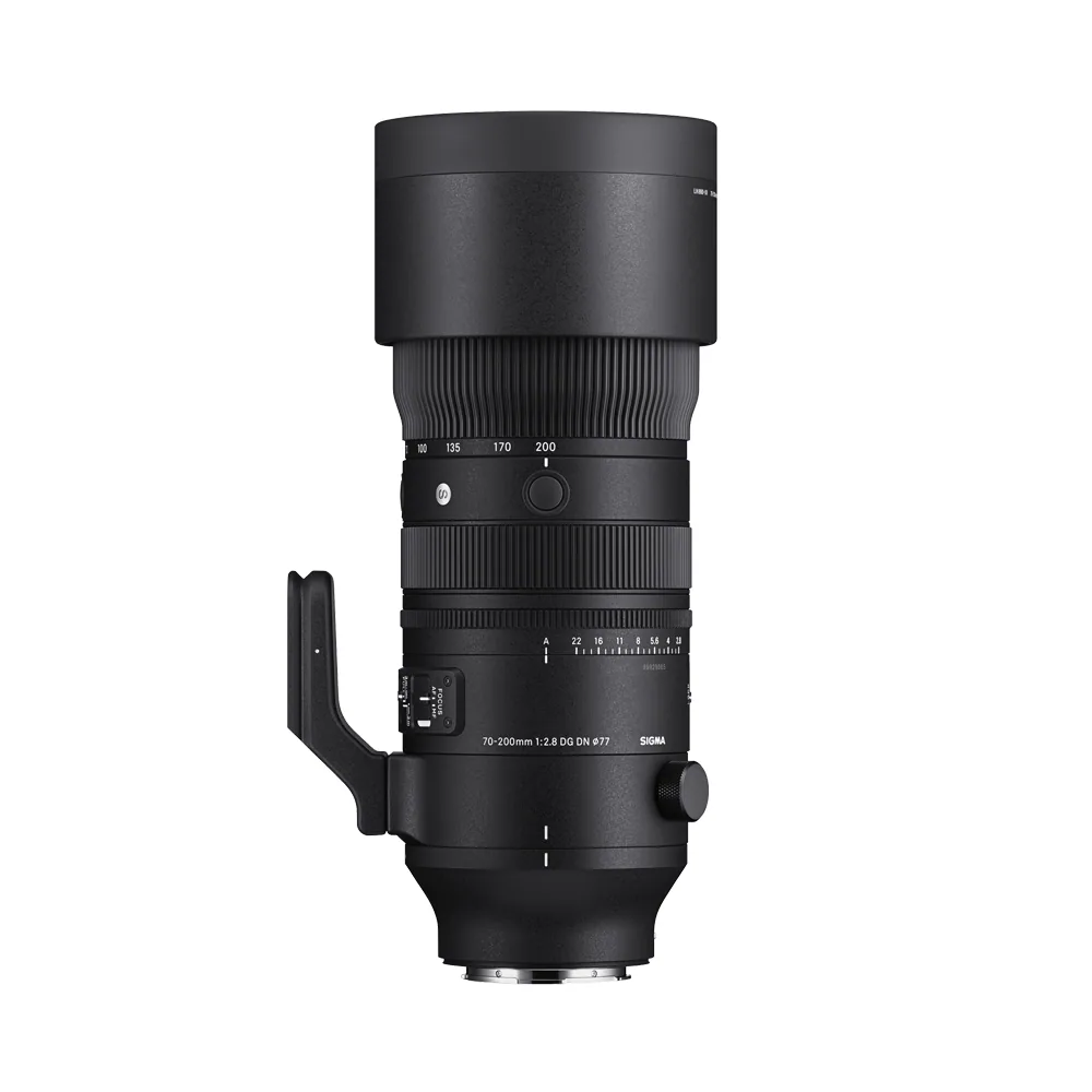 Sigma 70-200mm f2.8 DG DN OS Sports Lens (Sony E)