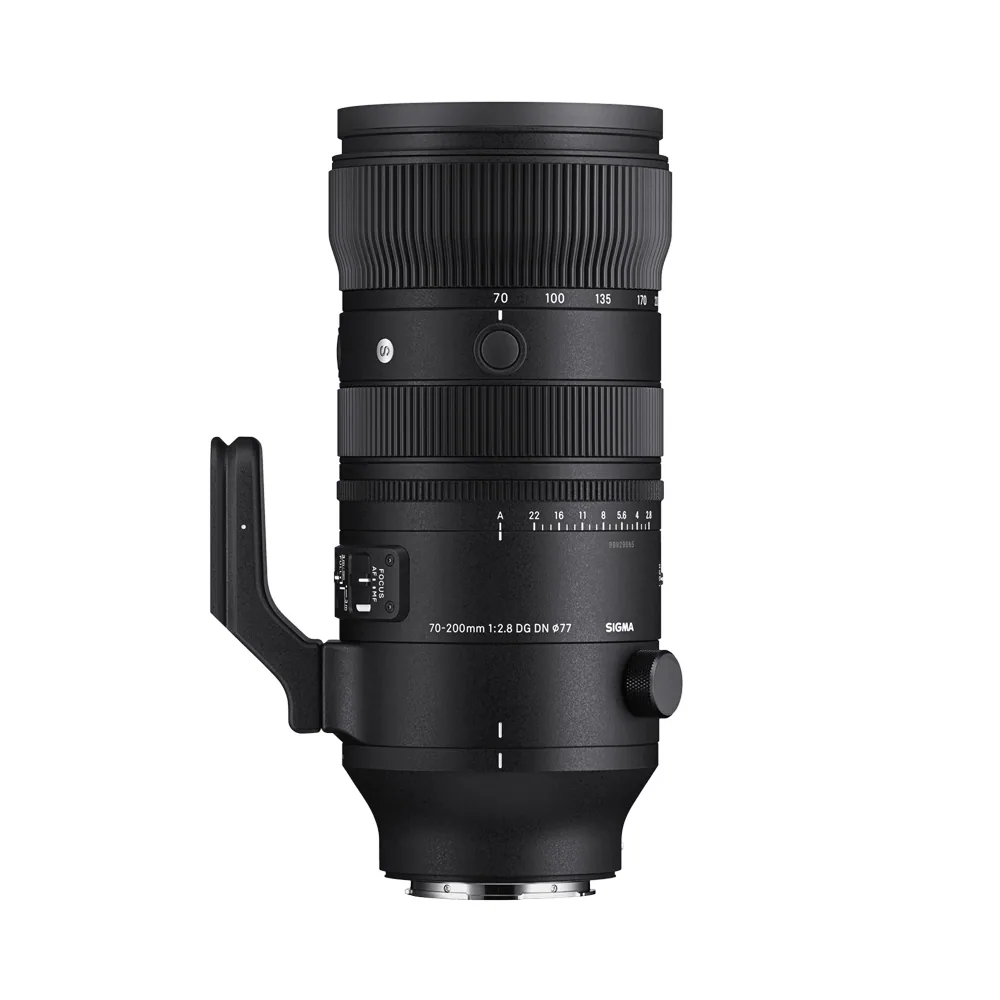 Sigma 70-200mm f2.8 DG DN OS Sports Lens (Sony E)