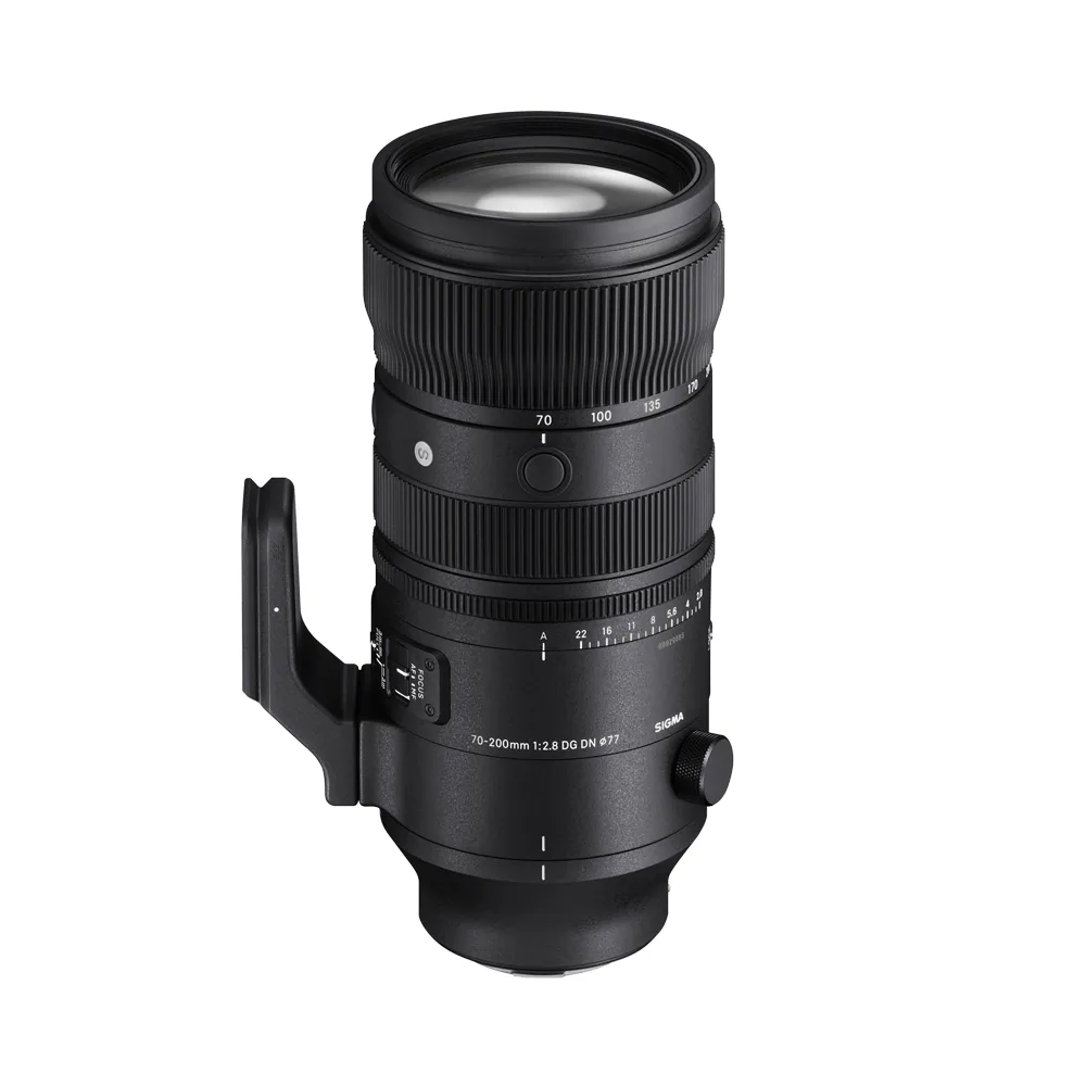Sigma 70-200mm f2.8 DG DN OS Sports Lens (Sony E)