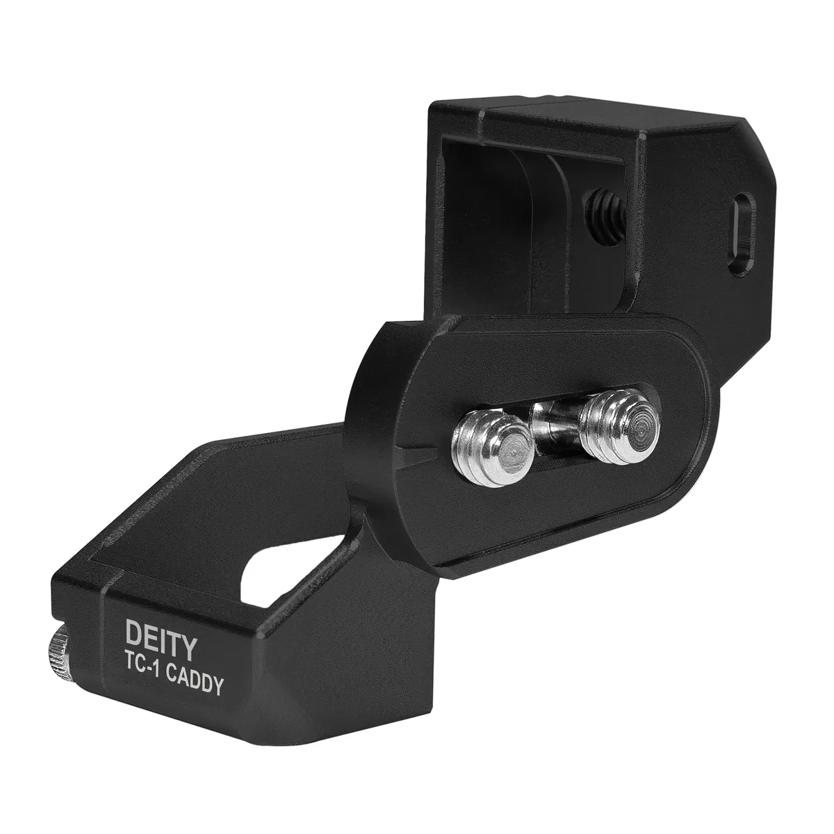 Kondor Blue Deity TC-1 Caddy (Raven Black)