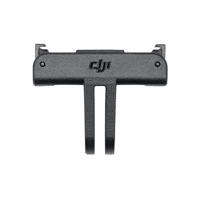 DJI Magnetic Quick Release Adapter Mount for Osmo Action 3 & 4