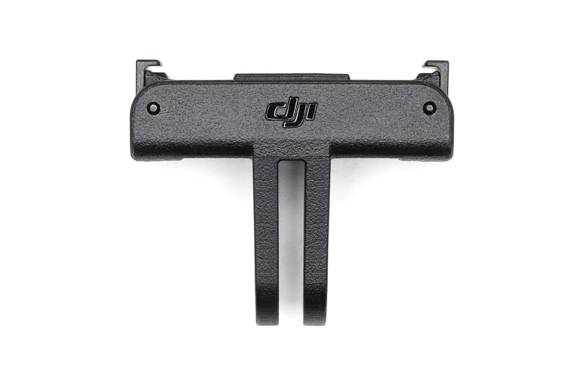 DJI Magnetic Quick Release Adapter Mount for Osmo Action 3 & 4