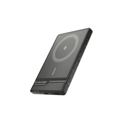 Nitecore NW5000 Carbon Fibre Power Bank