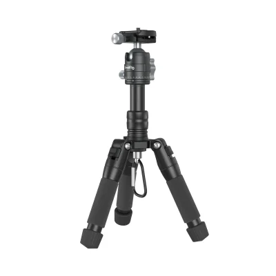 SmallRig 4289 VT-20 Aluminium Mini Tripod