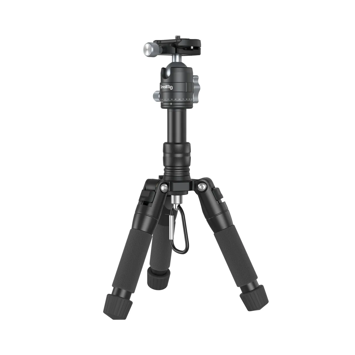SmallRig 4289 VT-20 Aluminium Mini Tripod