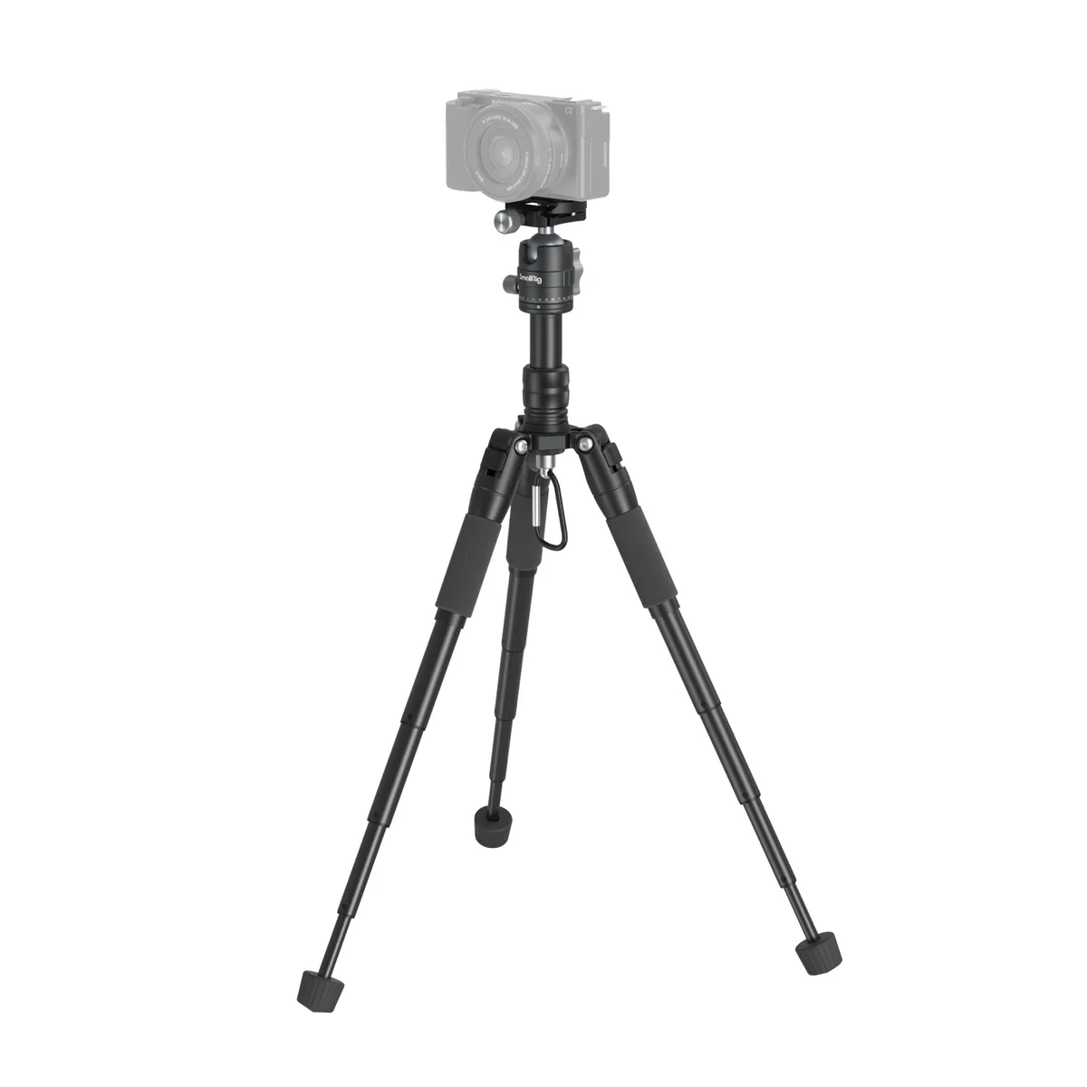 SmallRig 4289 VT-20 Aluminium Mini Tripod