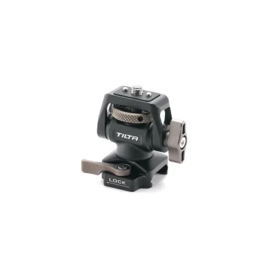 Tilta NATO Accessory Mounting Bracket (Black)