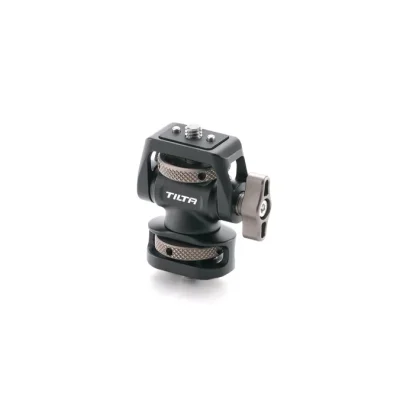Tilta 1/4″-20 Accessory Mounting Bracket (Black)