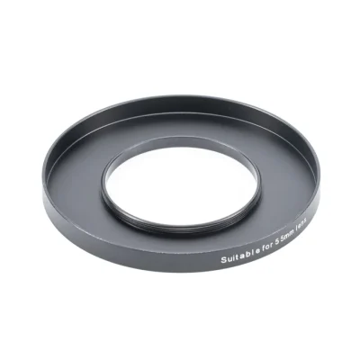 Tilta 55mm Adapter Ring for Tilta Mirage (V2)