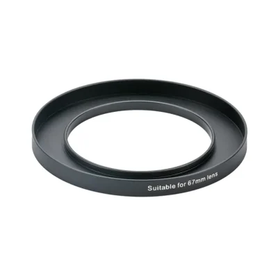 Tilta 67mm Adapter Ring for Tilta Mirage (V2)