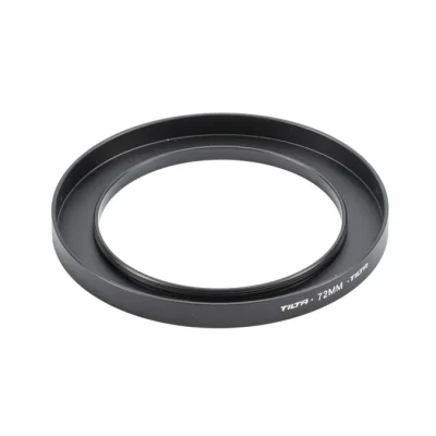 Tilta 72mm Adapter Ring for Tilta Mirage (V2)