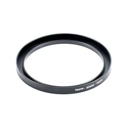 Tilta 82mm Adapter Ring for Tilta Mirage (V2)