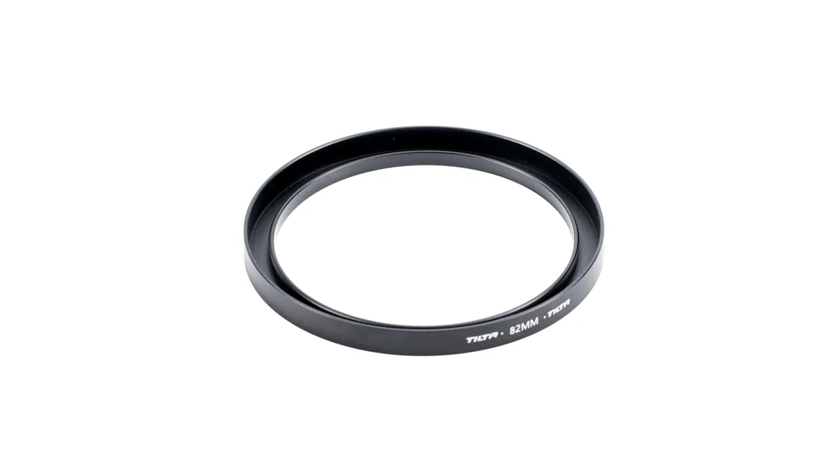 Tilta 82mm Adapter Ring for Tilta Mirage (V2)