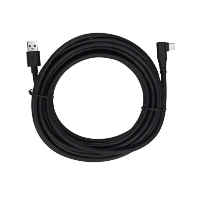 OBSBOT USB-A to USB-C Cable for Tiny & Meet Series (5m)