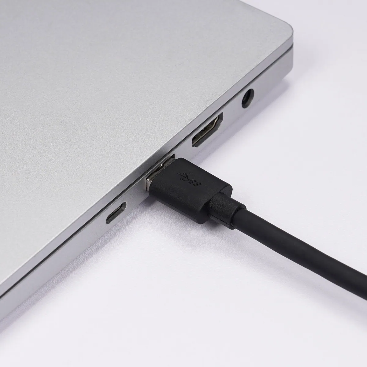 OBSBOT USB-A to USB-C Cable for Tiny & Meet Series (5m)