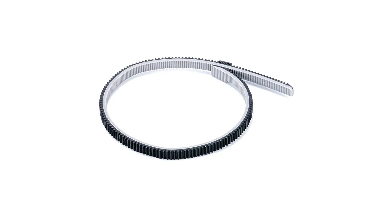 Tilta Universal Focus Gear Ring (Black)