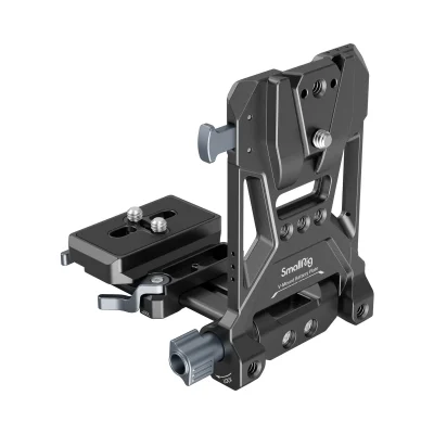 SmallRig 4064B Compact V-Mount Battery Mounting System