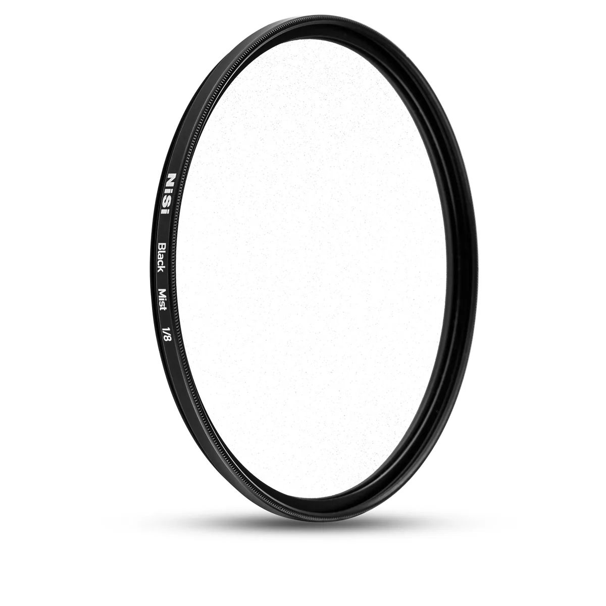 NiSi Black Mist Kit with 1/4, 1/8 and Case (62mm)