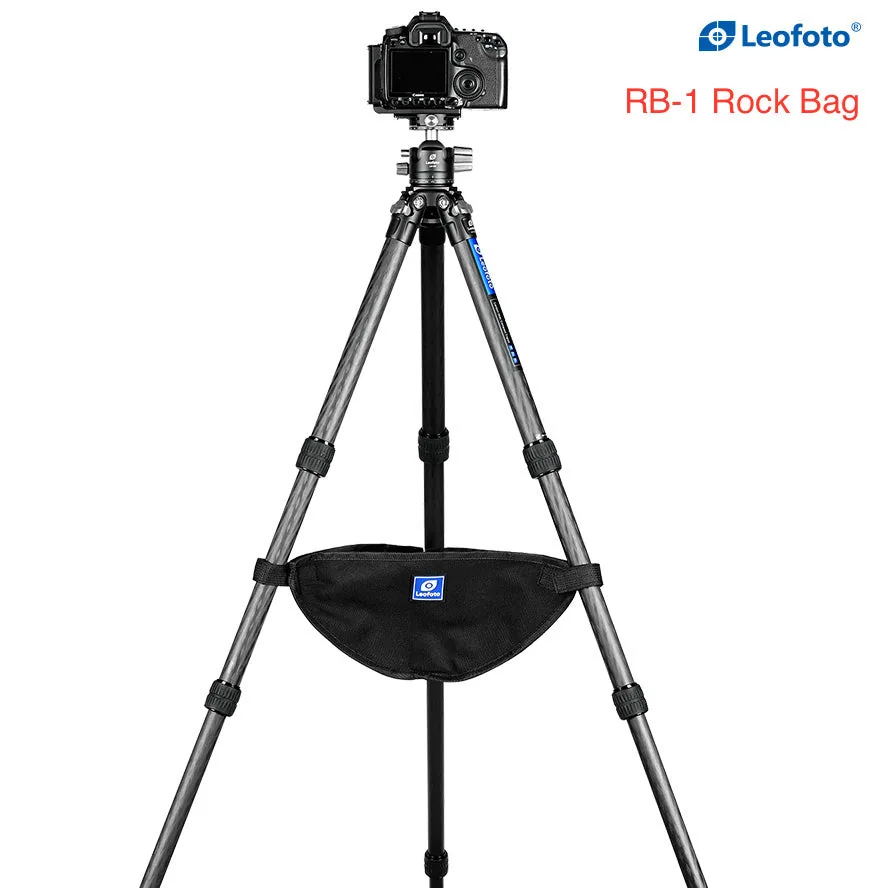 Leofoto RB-2 Universal Tripod Rock Bag