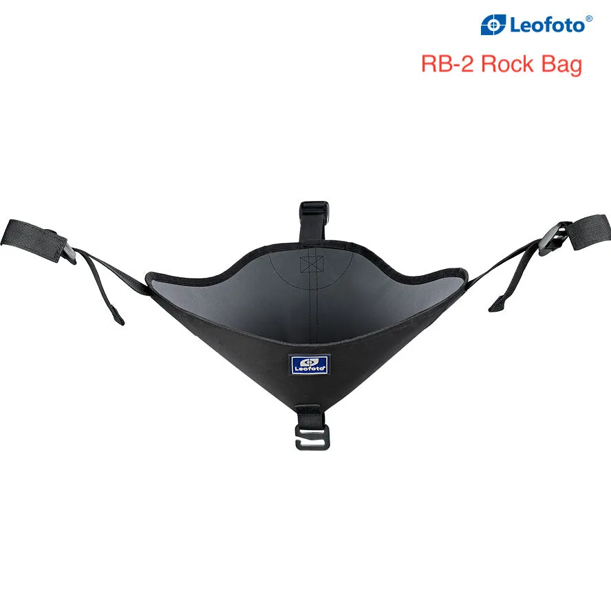Leofoto RB-2 Universal Tripod Rock Bag