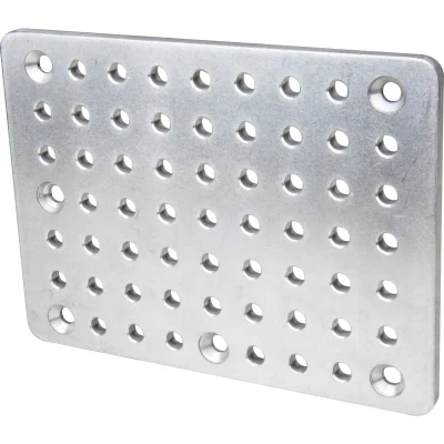 Kupo 7510 Rectangular Cheese Plate (7.5 x 10″)