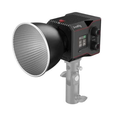 SmallRig 4518B RC 60B COB LED Video Light (Lite Edition)