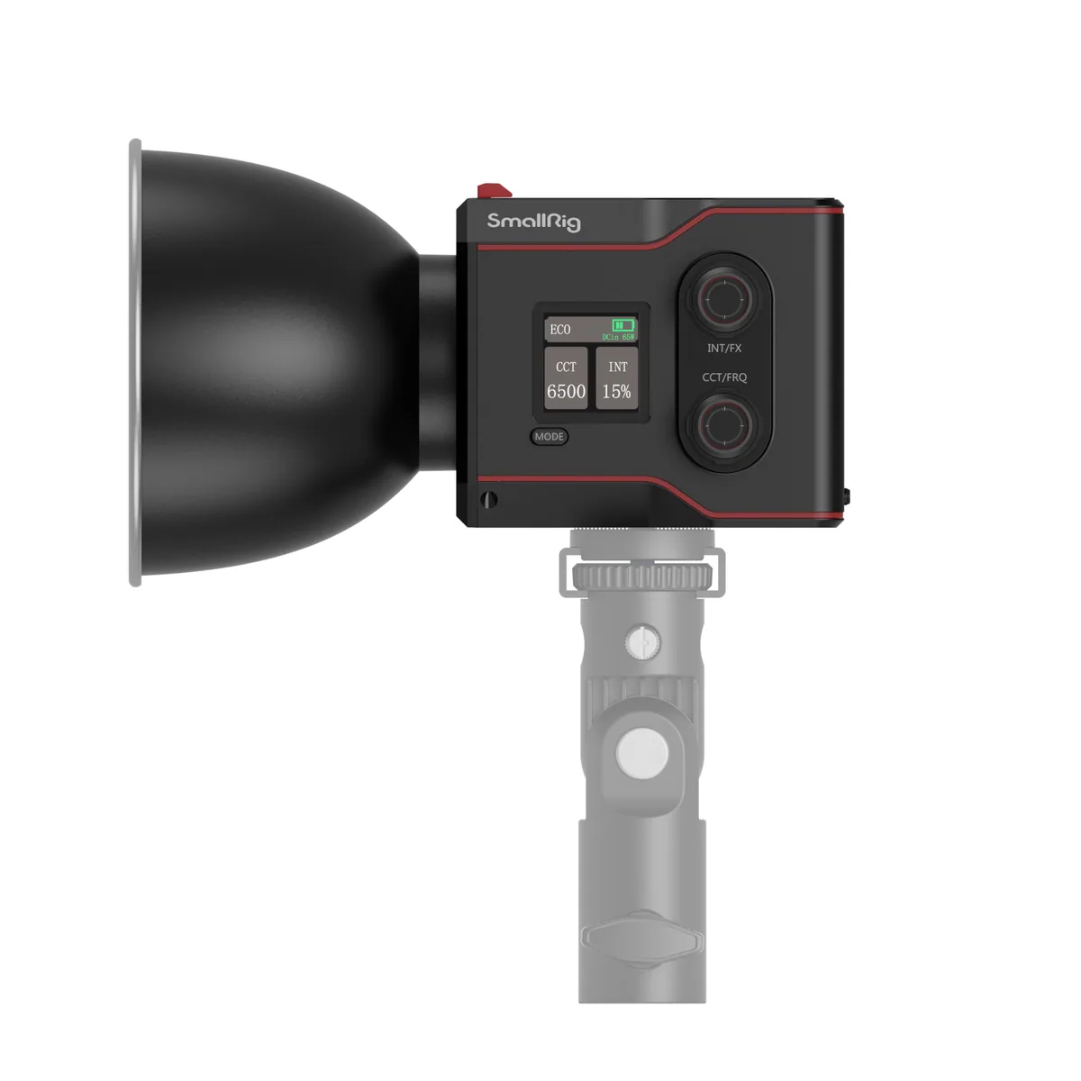SmallRig 4518B RC 60B COB LED Video Light (Lite Edition)