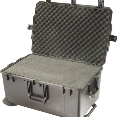 Pelican iM2975 Storm Travel Case (Black, With Foam)