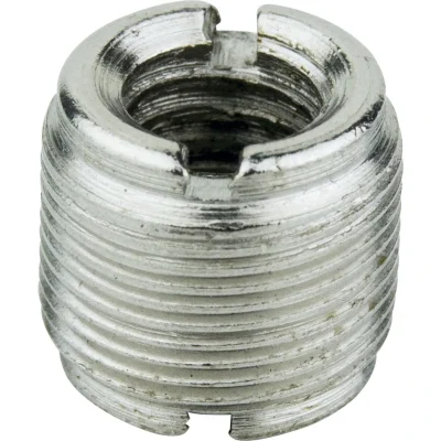 Kupo KS-067 Microphone Screw Adapter 3/8″F to 5/8″-27M