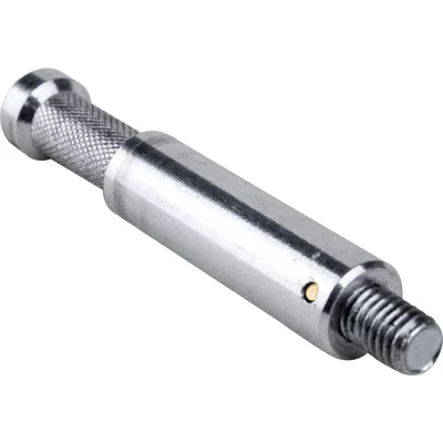 Kupo KS-078 5/8″ Baby Stud with 3/8″-16 Male Thread