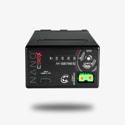 Core SWX NANO-C98X BP-A-Type Battery for Select Canon Video Cameras
