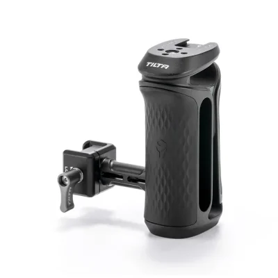 Tilta Xeno Side Handle (NATO, Black)