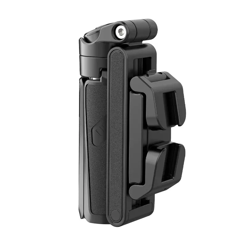 Ulanzi JJ02 Extendable Grip Tripod (Black)