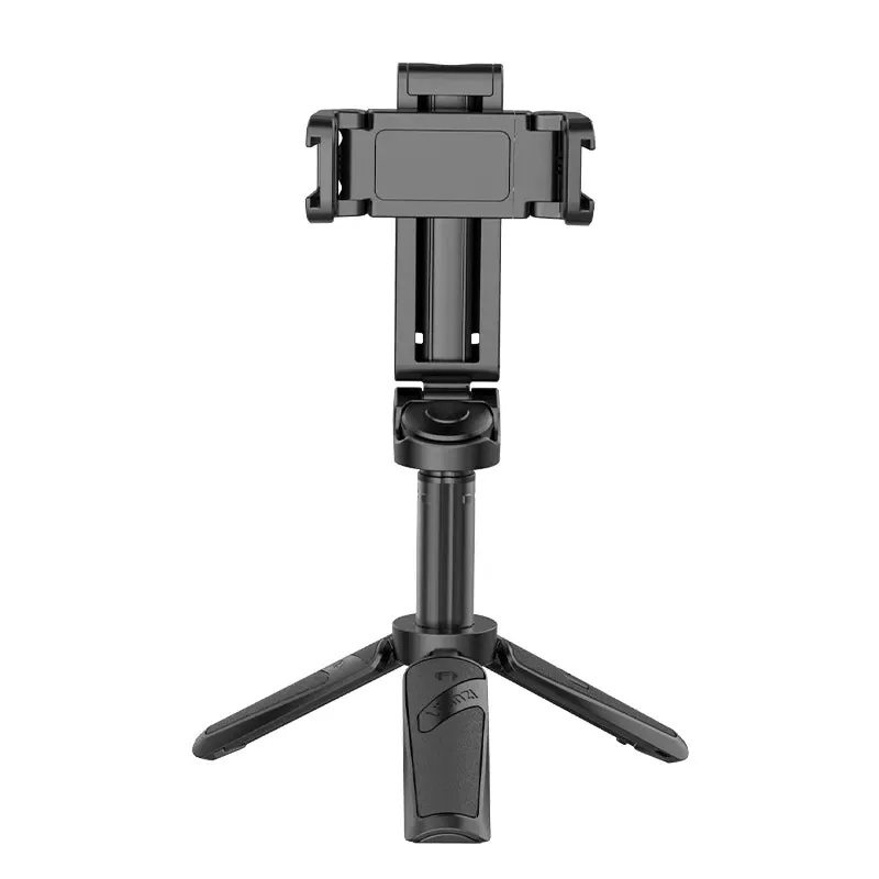Ulanzi JJ02 Extendable Grip Tripod (Black)