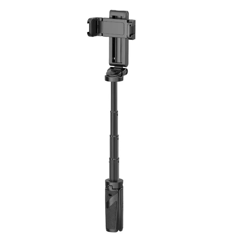 Ulanzi JJ02 Extendable Grip Tripod (Black)
