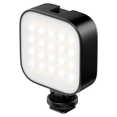Ulanzi U60 RGB Video Light (Black)