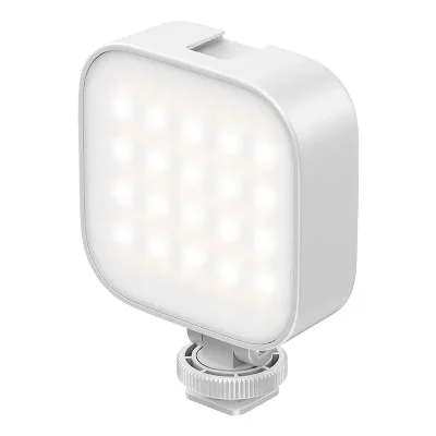 Ulanzi U60 RGB Video Light (White)