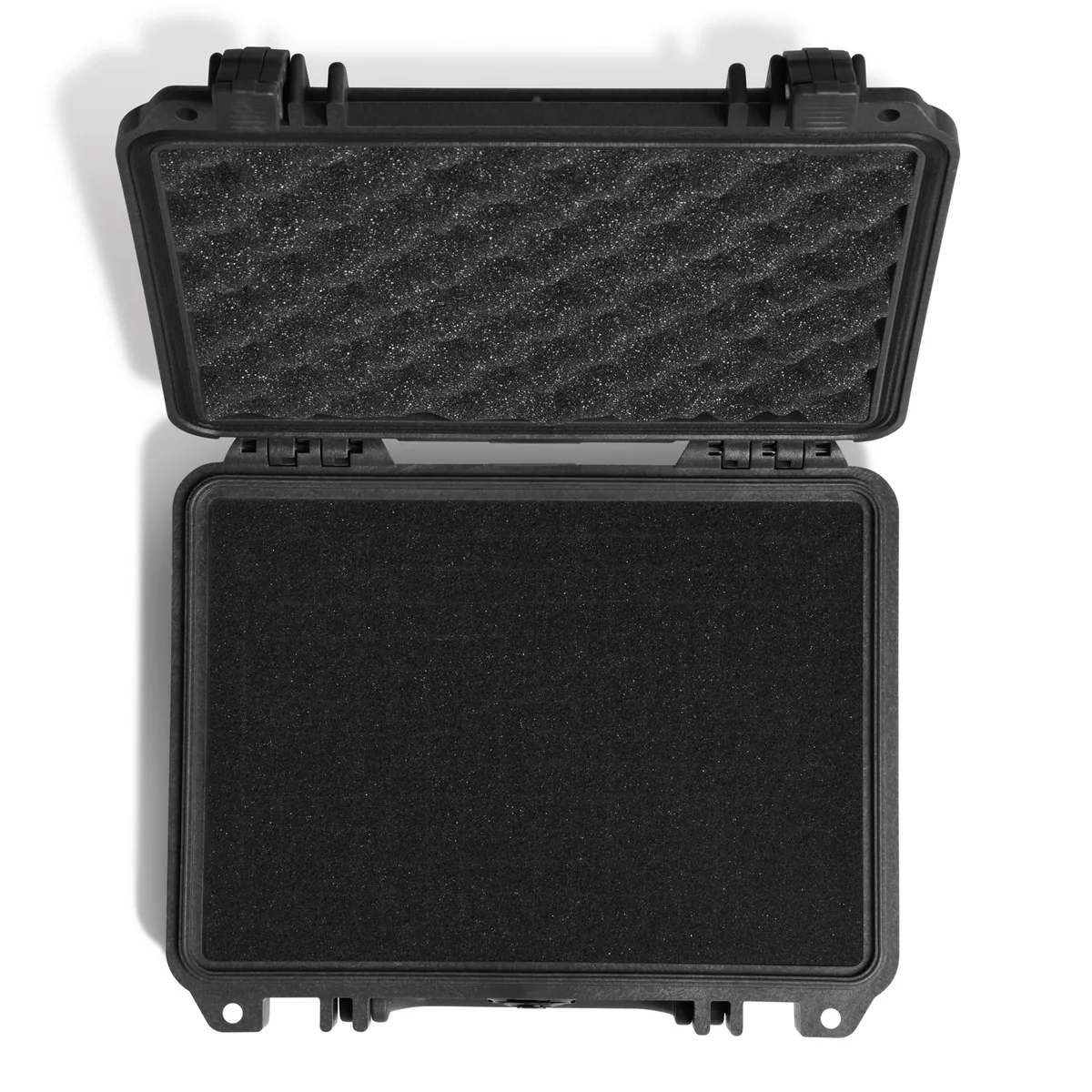 Pelican 1150 Case (Black, With Foam)