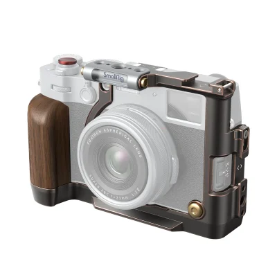 SmallRig 4557 Retro Cage for FUJIFILM X100VI