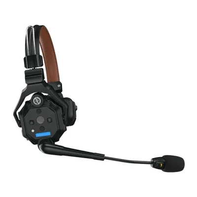 Hollyland Solidcom C1 Pro Full-Duplex ENC Wireless Intercom Remote Headset