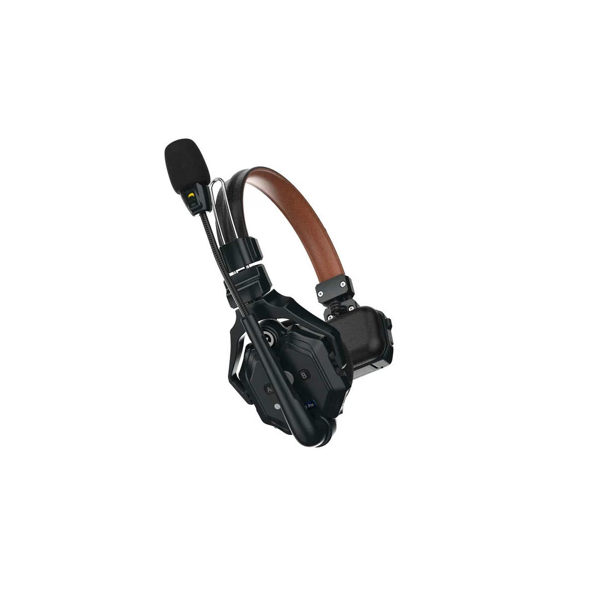 Hollyland Solidcom C1 Pro Full-Duplex ENC Wireless Intercom Remote Headset